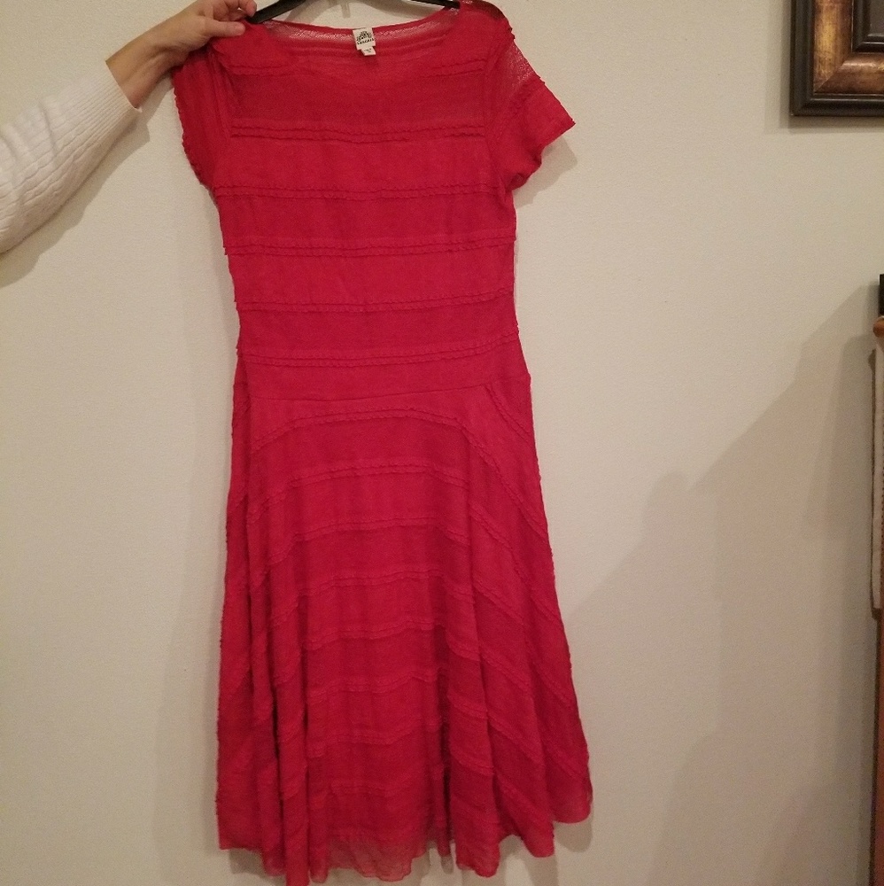 Women's dress